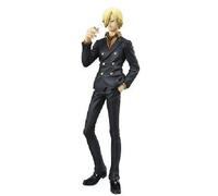 Eccellente Modello Portrait.Of.Pirates One Piece Sailing Again Sanji Figura