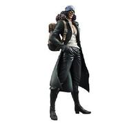 Eccellente Modello Portrait.of.pirates one piece Serie Edition-Z Aokiji Kuzan