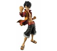 Eccellente Modello Portrait.of.pirates one piece Serie Edition-Z Monky D Luffy