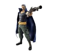 Eccellente Modello Portrait.of.pirates one piece Serie Neo-Dx Ben Beckman Figura