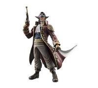 Eccellente Modello Portrait.of.pirates one piece Serie Neo-Dx Gold D Roger