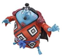 Eccellente Modello Portrait.of.pirates one piece Serie Neo-Dx Jinbei Figura