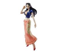 Portrait.of.pirates one piece Vela di Nuovo Nico Robin Figura Giappone Ufficiale