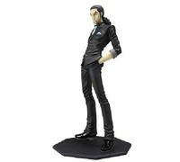 Eccellente Modello Portrait.Of.Pirates Serie One Piece NEO-6 Figura Di Rob Lucci