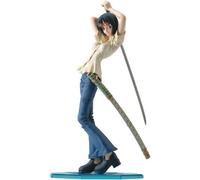 Eccellente Modello Portrait.Of.Pirates Serie One Piece NEO-7 Figura Tashigi