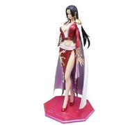 Eccellente Modello Portrait.Of.Pirates Serie One Piece NEO-DX Figura Boa Hancock