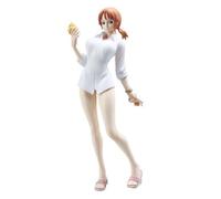 Eccellente Modello Portrait.Of.Pirates Strong Edition Nami Ending Ver. Figura