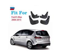 Eccellente PER Ford S-MAX smax Parafanghi Parafango Paraspruzzi Paraspruzzi Parafanghi Paraspruzzi accessori