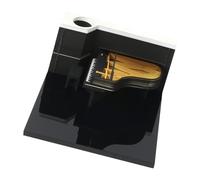 Eccellente Piano Tema Settimanale Note Pad Scrivania Decorazione per Computer Studio Sala Materiali di Scrittura Musicale Concetto Presente