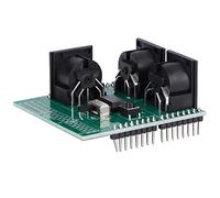 Eccellente Strumento di Misura Elettronico Adattatore Interfaccia Digitale Modulo MIDI Shield