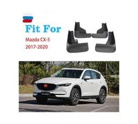 Eccellenti 4 pezzi PER Mazda CX5 CX-5 2017-2020 Parafanghi Parafango Paraspruzzi Parafanghi Parafanghi