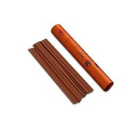 Eccellenti bastoncini di incenso cinese naturale in polvere di legno senza prodotti chimici per meditazione e relax, oli essenziali naturali