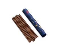 Eccellenti bastoncini di incenso cinese naturale in polvere di legno senza prodotti chimici per meditazione e relax, oli essenziali naturali
