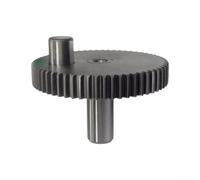 Eccentric Drive 1600A027H7 For per bosch GBH2-26E Steel Eccentric | Fits GBH2-26E, robust steel build, grey finish, precise OEM spec 1600A027H7, restores power