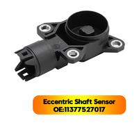Eccentric Shaft Sensor 11377527017 per BMW 545i 550i 645Ci 650i 745i 760i S1 Y