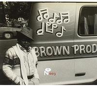 Eccentric Soul - Bandit Label