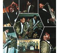 Various Artists Eccentric Soul: The Saadia Label (Vinyl LP) 12" Album