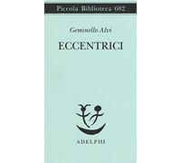 Eccentrici