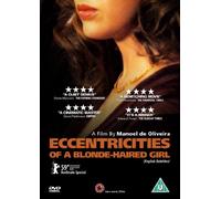 Eccentricities Of A Blonde Haired Girl [DVD] [Edizione: Regno Unito]