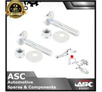 Eccentrico Camber Kit Bulloni - L/R - Per Toyota Auris, Avensis RAV4 III, IV x2