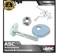 Eccentrico Camber Kit Bulloni - L/R - Posteriore Superiore - Per Toyota Avensis