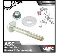 Eccentrico Camber Kit Bulloni - Posteriore Inferiore - L/R - Per Q7, Cayenne,