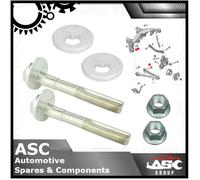Eccentrico Camber Kit Bulloni - Posteriore Inferiore - Per Q7, Cayenne, Amarok,