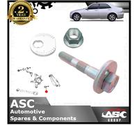 Eccentrico Camber Set Bulloni - Posteriore Inferiore - Per Lexus GS , IS200,