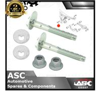 Eccentrico Camber Set Bulloni - Posteriore Superiore - L/R - Adatta Seat