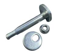 Eccentrico Kit Bulloni Ricambio Diretto Ricambio OEM Parte Pratico Design