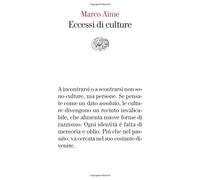 Eccessi di culture