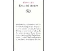 Eccessi di culture