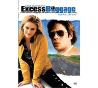 Eccesso Bagaglio DVD 1997 Alicia Silverstone, Benicio Del Toro, Christopher
