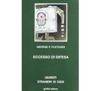 Eccesso di difesa.