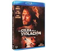 Eccesso di difesa / Jackson County Jail [ Origine Spagnolo, Nessuna Lingua Italiana ] (Blu-Ray)