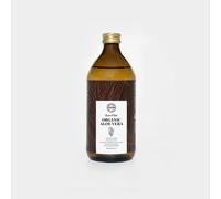 EcceVita Aloe Vera 1000 ml - Biologica *Certificato CZ-BIO-001