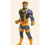 Eccezionali X-Men 10 - Marvel Vs. Capcom Variant - Ciclope