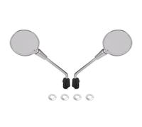 ECCHIO ECCHIETTO CROMATA DX + SX PER PIAGGIO VEA PRIMAVERA 50 125 150 Y6