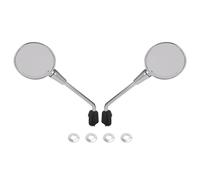 ECCHIO ECCHIETTO CROMATA DX + SX PER PIAGGIO VEA PRIMAVERA 50 125 150 Y6