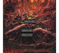 Ecchymosis Ritualistic Intercourse Within Abject Surrealism (CD) Album
