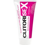 Gel stimolante per lei clitorisex stimulations gel 25 ml