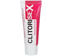 Eccitante Donna Clitorisex Gel 25 ml 25 ml Gel