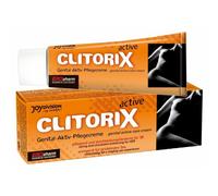 Eccitante Donna Clitorix Active 40 ml 40 ml Crema