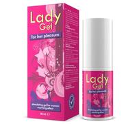 Eccitante Donna Lady Gel 30 ml