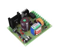 Eccitazione permanente del magnete permanente del motore a corrente continua del regolatore 220V 750W PWM LY-820 Regolatore del convertitore di velocità del motore