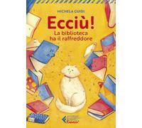 Ecciù! La biblioteca ha il raffreddore