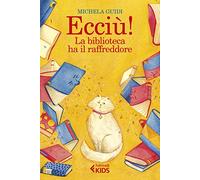 Ecciù! La biblioteca ha il raffreddore