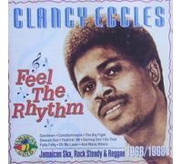 Eccles,Clancy - Feel the Rhythm