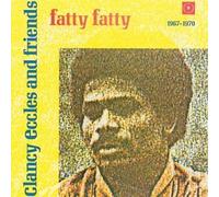 Eccles, Clancy & Friends - Fatty Fatty 1967