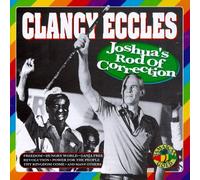 Eccles, Clancy - Joshua's Rod of Correction